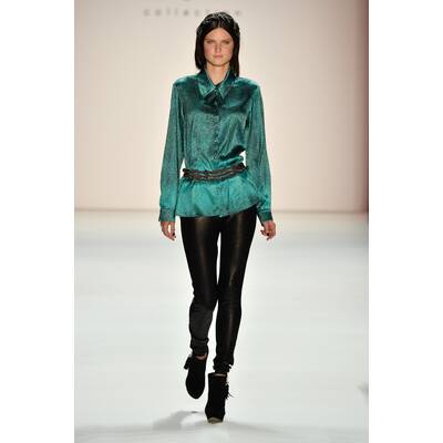 Anja Gockel H/W 2014/15