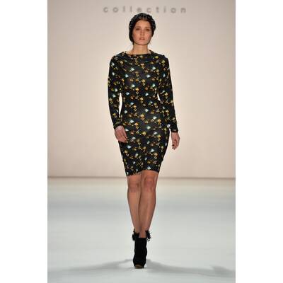 Anja Gockel H/W 2014/15