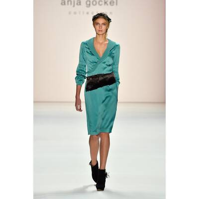 Anja Gockel H/W 2014/15