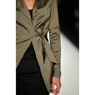 Anja Gockel H/W 2014/15