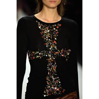 Anja Gockel H/W 2014/15