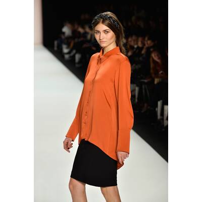 Anja Gockel H/W 2014/15