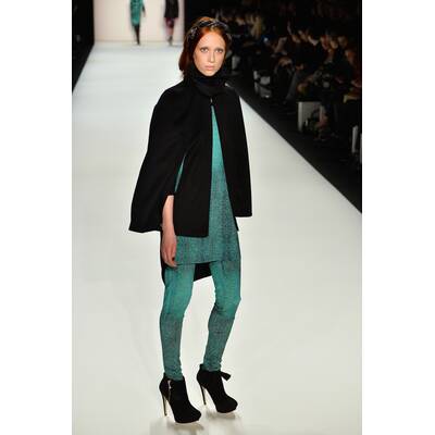 Anja Gockel H/W 2014/15