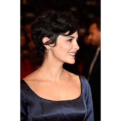 Audrey Tautou