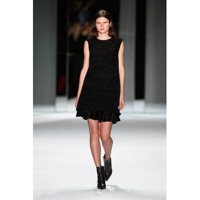 Alena Akhmadullina  H/W 2014/15