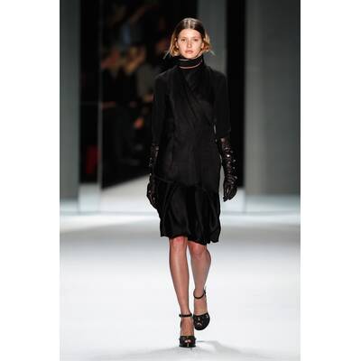 Alena Akhmadullina  H/W 2014/15