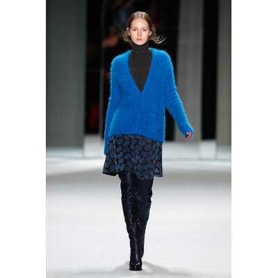 Alena Akhmadullina  H/W 2014/15