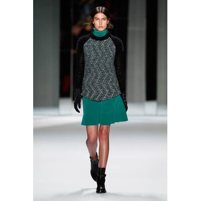 Alena Akhmadullina  H/W 2014/15