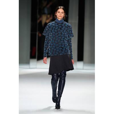 Alena Akhmadullina  H/W 2014/15