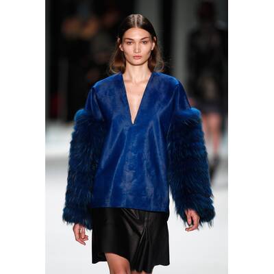 Alena Akhmadullina  H/W 2014/15