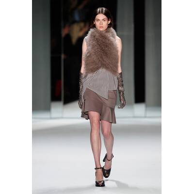 Alena Akhmadullina  H/W 2014/15