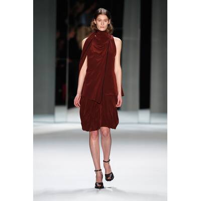 Alena Akhmadullina  H/W 2014/15