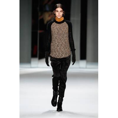 Alena Akhmadullina  H/W 2014/15