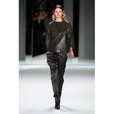 Alena Akhmadullina  H/W 2014/15