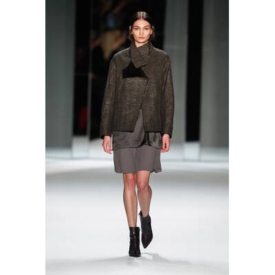 Alena Akhmadullina  H/W 2014/15