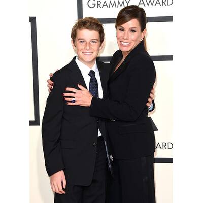 Die 57. Grammy Awards