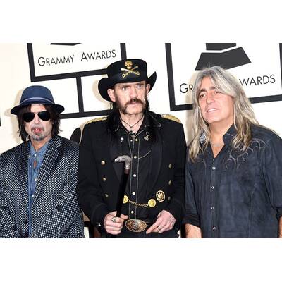 Die 57. Grammy Awards