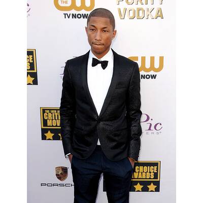 Critic's Choice Awards: Die Stars