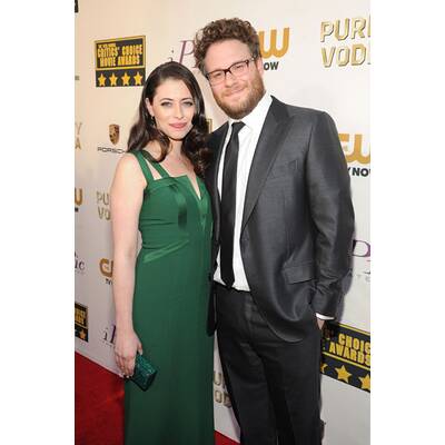 Critic's Choice Awards: Die Stars