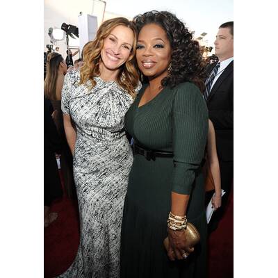 Critic's Choice Awards: Die Stars