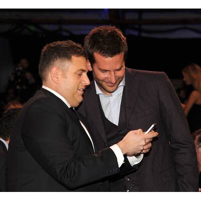 Critic's Choice Awards: Die Stars