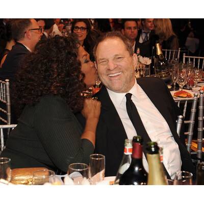 Critic's Choice Awards: Die Stars