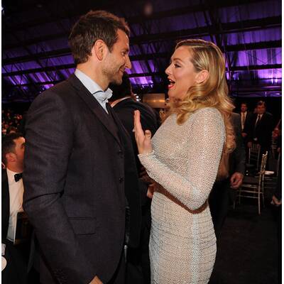 Critic's Choice Awards: Die Stars