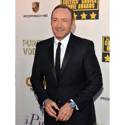 Critic's Choice Awards: Die Stars