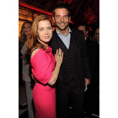 Critic's Choice Awards: Die Stars