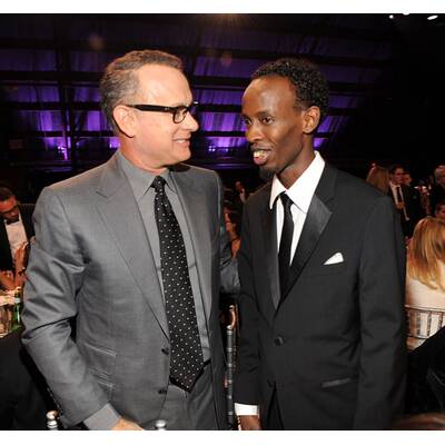 Critic's Choice Awards: Die Stars