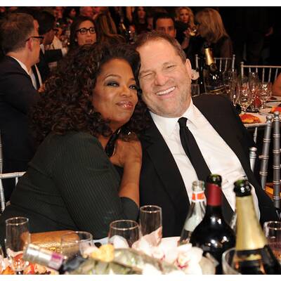 Critic's Choice Awards: Die Stars