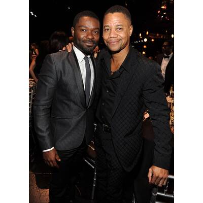 Critic's Choice Awards: Die Stars