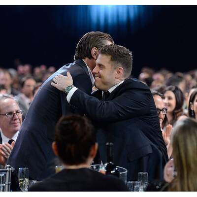 Critic's Choice Awards: Die Stars