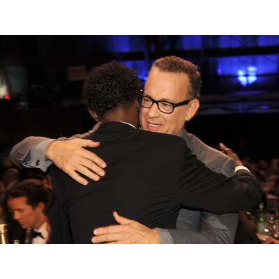 Critic's Choice Awards: Die Stars