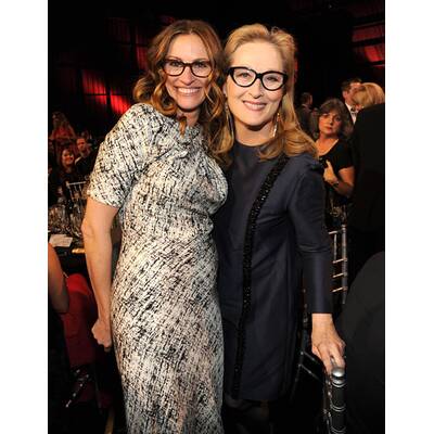 Critic's Choice Awards: Die Stars