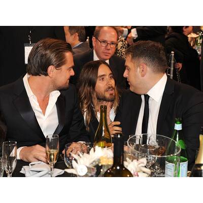 Critic's Choice Awards: Die Stars