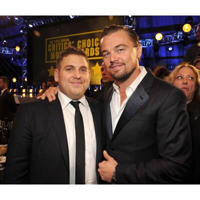 Critic's Choice Awards: Die Stars