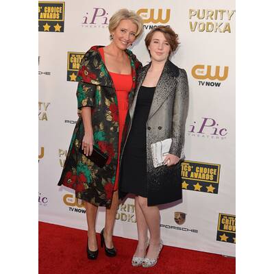 Critic's Choice Awards: Die Stars