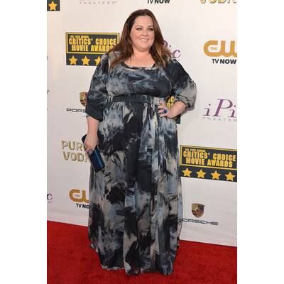 Critic's Choice Awards: Die Stars