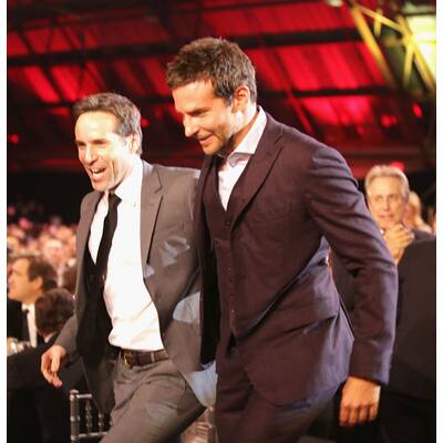 Critic's Choice Awards: Die Stars