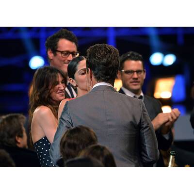 Critic's Choice Awards: Die Stars