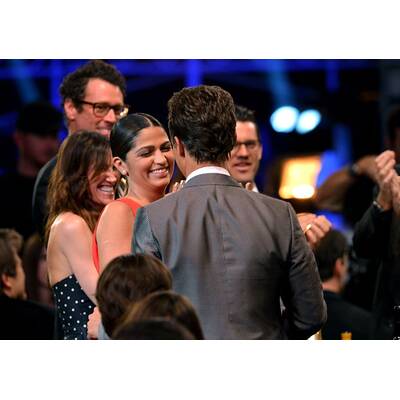 Critic's Choice Awards: Die Stars