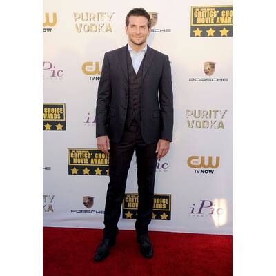 Critic's Choice Awards: Die Stars