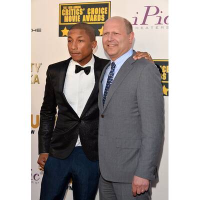 Critic's Choice Awards: Die Stars