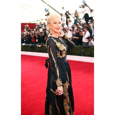 Star Style SAG Awards 2014