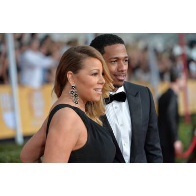 SAG Awards 2014: Alle Stars, alle Bilder