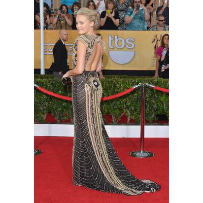 Star Style SAG Awards 2014