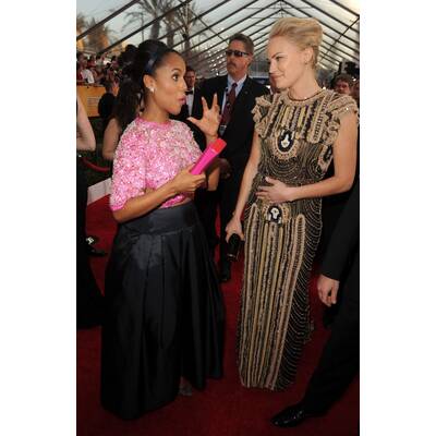 SAG Awards 2014: Alle Stars, alle Bilder