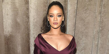 Rihanna: Beziehung mit DiCaprio-Freund
