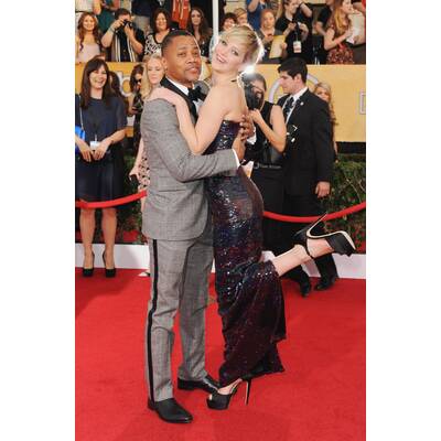 SAG Awards 2014: Alle Stars, alle Bilder